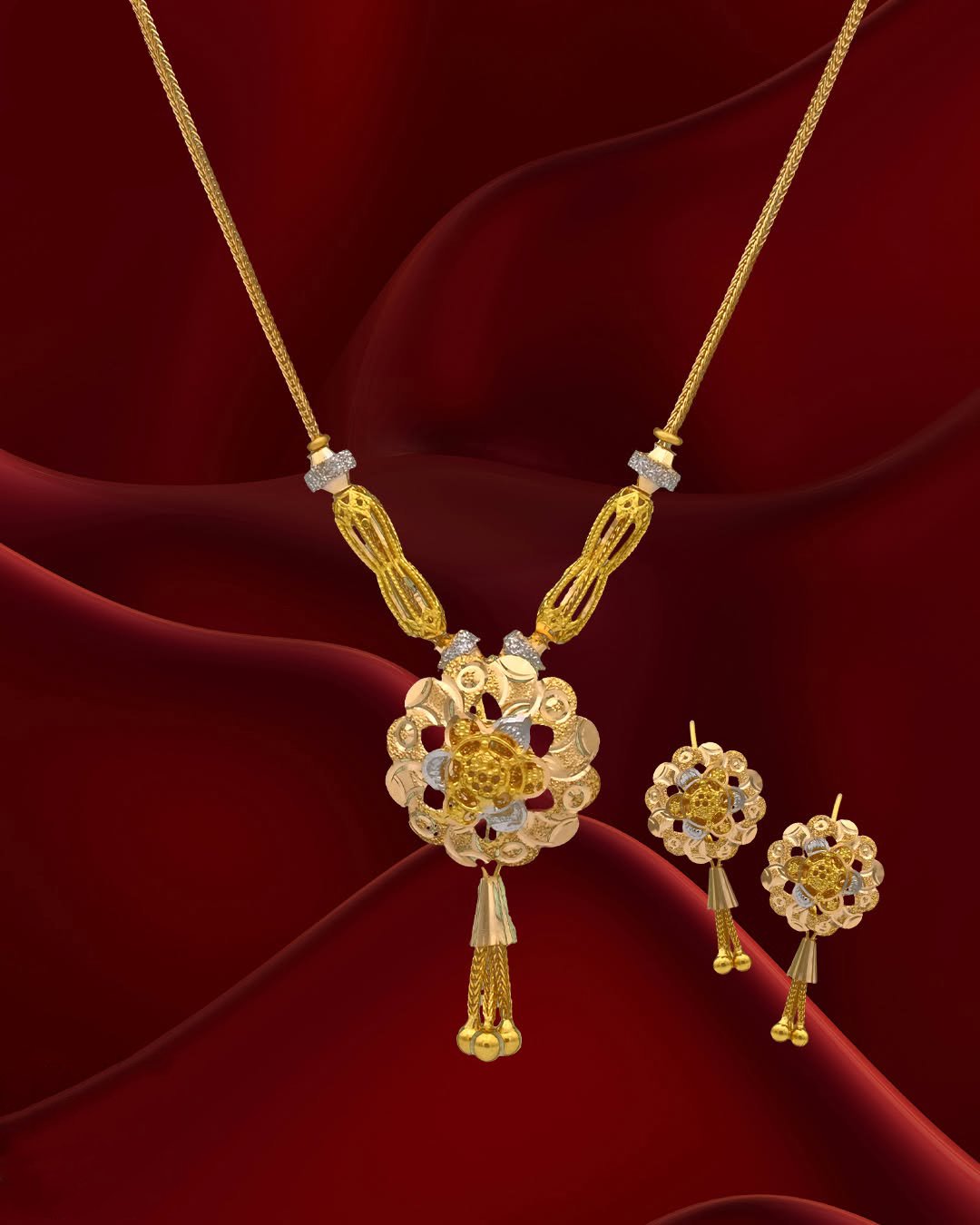 Best Gold Jewellery Collection In Khanewal Pakistan. Top best gold jewelry shop in Khanewal. We sales all gold jewellery on wholesale rates.