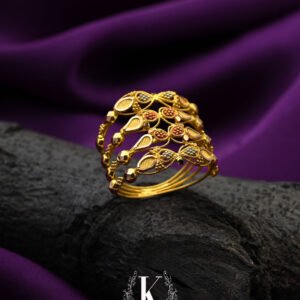Gold Ring Design