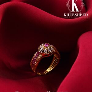 Gold Ring Design